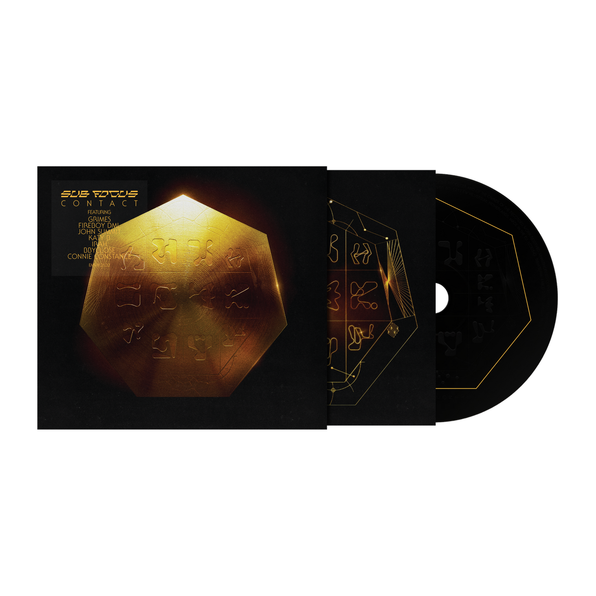 Sub Focus UK - Official Store - Shop Exclusive Music & Merch