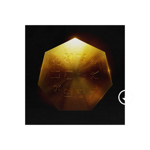 Contact: Digital Album - Sub Focus UK