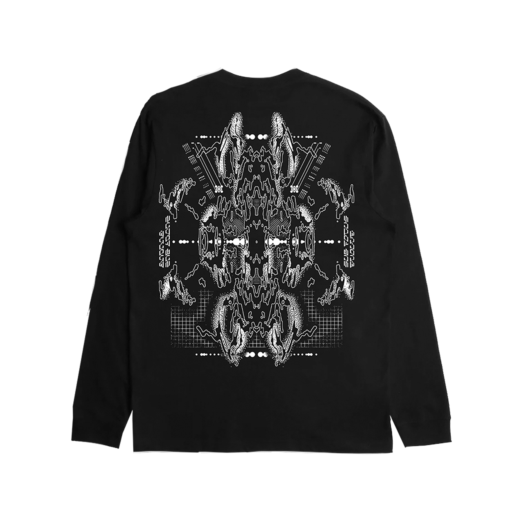 Sub Focus - Limited Edition Evolve Long Sleeve T-Shirt