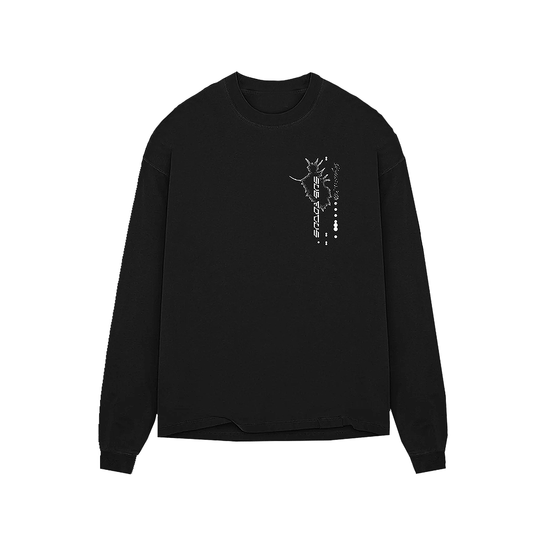 Limited Edition Evolve Long Sleeve T-Shirt - Sub Focus UK